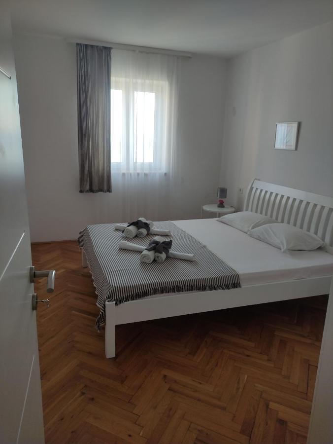 Apartmani More Petrovac Dış mekan fotoğraf