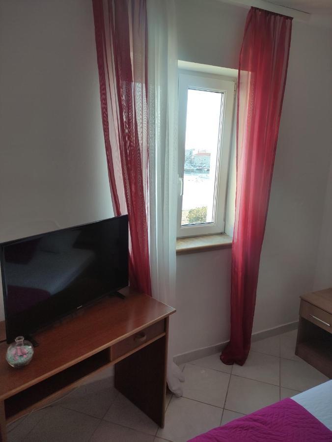 Apartmani More Petrovac Dış mekan fotoğraf